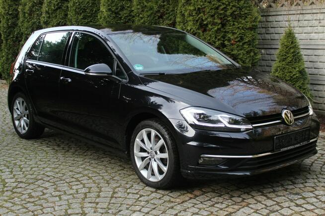 Volkswagen Golf 1.5 TSI 150 KM BMT Highline Zegary Virtual Oplacomy Lubań - zdjęcie 2