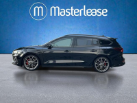 Ford Focus 2.3 EcoBoost ST X ! Z Polskiego Salonu ! Faktura VAT ! Warszawa - zdjęcie 8