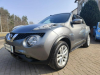 Nissan Juke TEKNA /stan bdb/gwarancja Ełk - zdjęcie 3