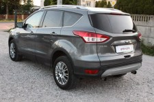 Ford Kuga 2.0tdci Skora Czujniki Przod-Tyl Strzała - zdjęcie 7