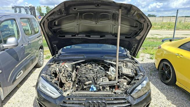 Audi A5 Quattro 2.0 TFSI S tronic Grójec - zdjęcie 10