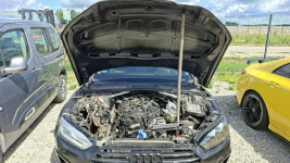 Audi A5 Quattro 2.0 TFSI S tronic Grójec - zdjęcie 10