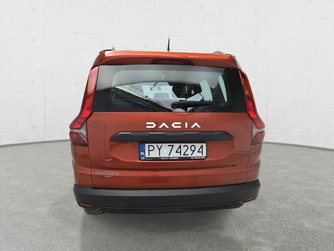 Dacia Jogger Komorniki - zdjęcie 6