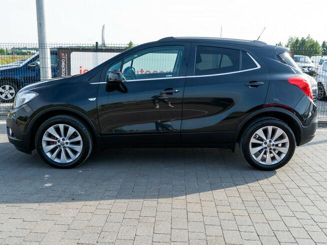 Opel Mokka Lipówki - zdjęcie 7