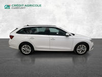 Skoda Octavia 2.0 TDI Ambition Kombi Warszawa - zdjęcie 4