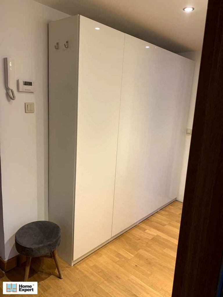 2pok, 54met, okolice Placu Dominikańskiego BALKON/PIWNICA (Wrocław) Stare Miasto - zdjęcie 7