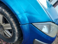 Renault Megane 2004 Częstochowa - zdjęcie 7