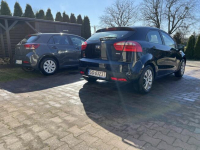 KIA RIO 1.1 crdi 2013, polski salon, bezwypadek, 115tys km Pyskowice - zdjęcie 2