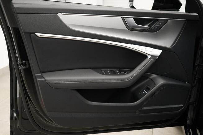 Audi A6 40TDI Quattro Sline Matrix HD ACC HeadUp BangOlufsen 21 cali Kielce - zdjęcie 12