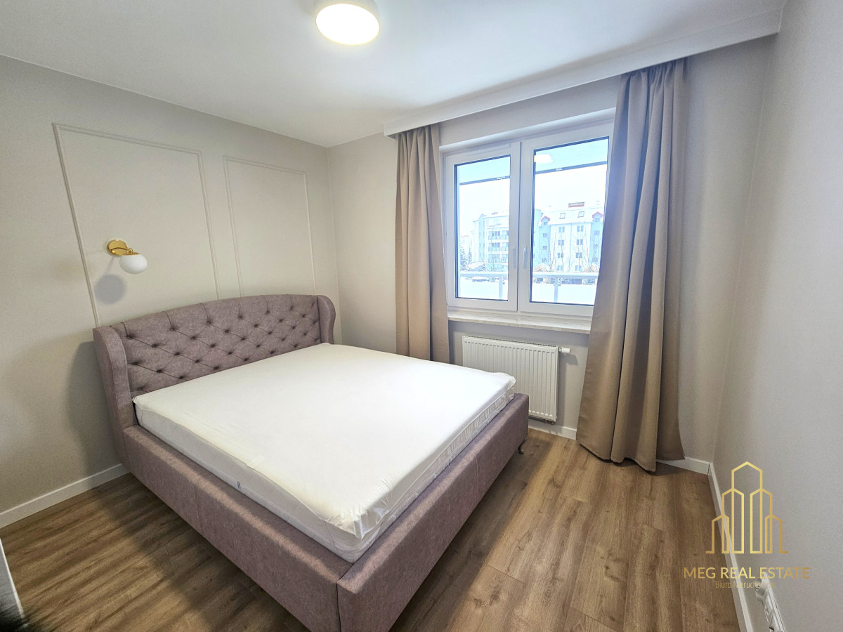 *Zamieszkaj jako pierwszy Najemca*3pok*2p* Huzar** Białystok - zdjęcie 7