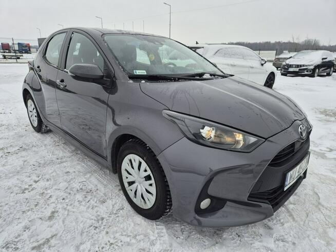 Toyota Yaris Poleasingowe.pl Komorniki - zdjęcie 1