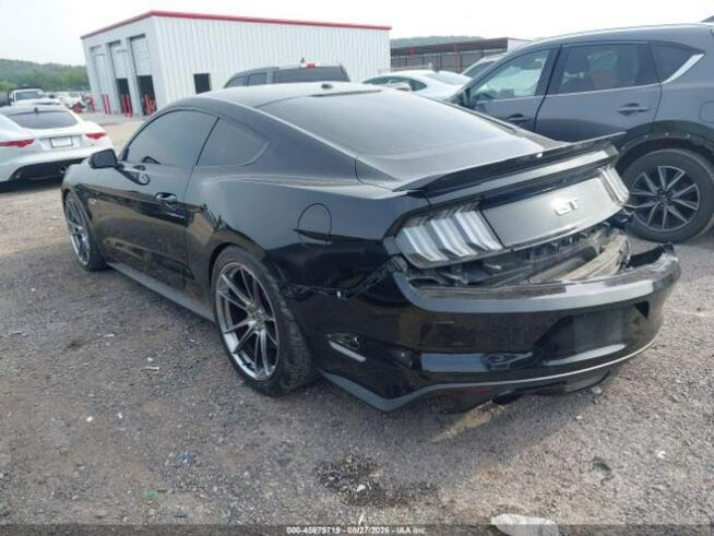 2016 FORD MUSTANG GT PREMIUM Sulejówek - zdjęcie 4