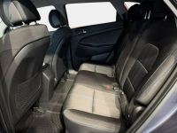 Hyundai Tucson 1.6GDI 132KM M6 2017 r., Salon PL, przebieg 110tys.km Myślenice - zdjęcie 11