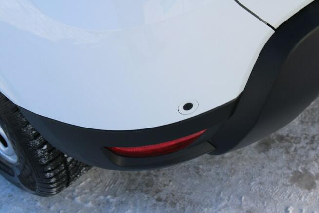 Dacia Duster 4WD COMFORT F-vat Salon Polska Gwarancja Warszawa - zdjęcie 11