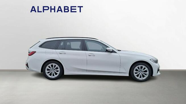 BMW 318i Advantage aut Swarzędz - zdjęcie 6