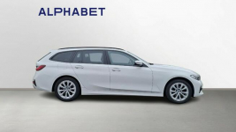 BMW 318i Advantage aut Swarzędz - zdjęcie 6