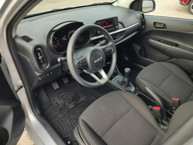 Kia Picanto 1.0 DPI 67 KM T101496 Warszawa - zdjęcie 9