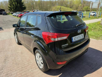 Hyundai ix20 1,4 benzynka 90 KM z niskim przebiegiem 94 tyś km !!! Cielcza - zdjęcie 5