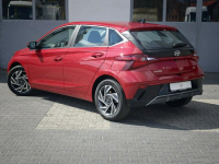 Hyundai i20 1.0 T-GDI 6MT (90 KM) MY26 - Modern - dostępny od ręki Łódź - zdjęcie 6