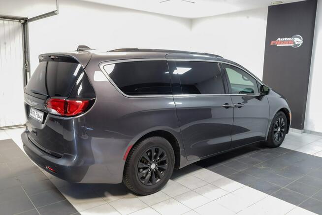 Chrysler Pacifica Automat*Instalacja LPG*7 miejsc*Faktura Vat23% Konstantynów Łódzki - zdjęcie 4