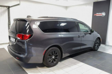 Chrysler Pacifica Automat*Instalacja LPG*7 miejsc*Faktura Vat23% Konstantynów Łódzki - zdjęcie 4