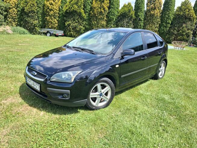Ford focus 1.6 cdti Dębica - zdjęcie 3