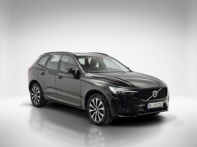 Volvo XC 60 AWD Plus Dark aut ! Z Polskiego Salonu ! Faktura VAT ! Warszawa - zdjęcie 7