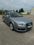 Audi A4 B7 1.8T 163KM + LPG Quattro S-Line Ostrołęka - zdjęcie 2