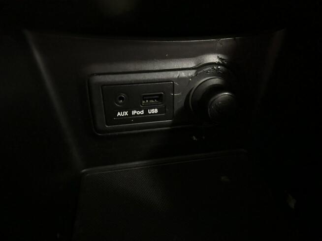 Hyundai ix20 1.4 MPI Dobrze wyposażony Opłaty Gwarancja Raty Lubrza - zdjęcie 9