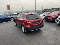 Suzuki SX4 S-Cross Kamera Podgrzewanie Klimatronik Gliwice - zdjęcie 4