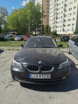 Syndyk sprzeda - BMW 525d