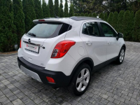 Opel Mokka ** 1,6 Benzyna ** Nawigacja ** Jatutów - zdjęcie 5
