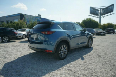 Mazda CX-5 2.5/194 KM Skypassion 2WD Salon PL Fvat 23% PO8KP19 Poznań - zdjęcie 6