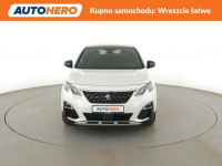 Peugeot 3008 GT-Line navi kamera FullLED tempomat Warszawa - zdjęcie 11