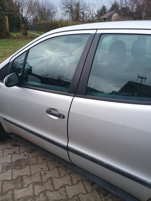 Sprzedam auto MercedesA klasa Tuchola - zdjęcie 3