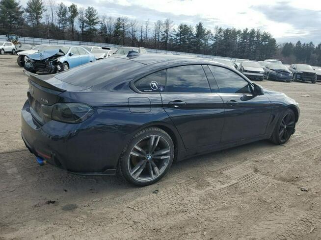 BMW 418 / M-Pakiet / 3.0 326KM / Bogate wyposażenie / Tarnów - zdjęcie 4