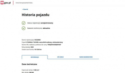 Hyundai Tucson Hybryda Diesel Automat Bogato Wyposażony Elbląg - zdjęcie 3