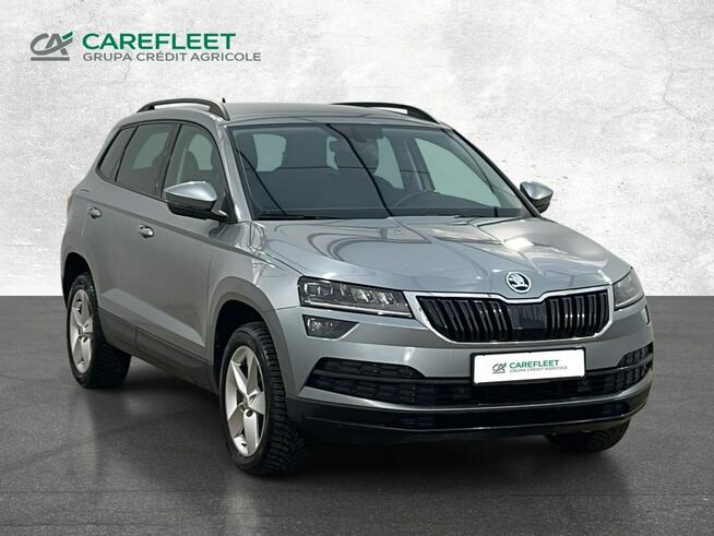 Skoda Karoq 1.5 TSI ACT GPF 4x2 Ambition Kombi Warszawa - zdjęcie 3