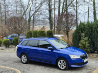 Škoda Fabia 1.0 MPi + gaz LPG / Salon PL I-właściciel Skępe - zdjęcie 2