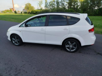 Seat Altea XL 1.6 TDi , mały przebieg Jarocin - zdjęcie 7
