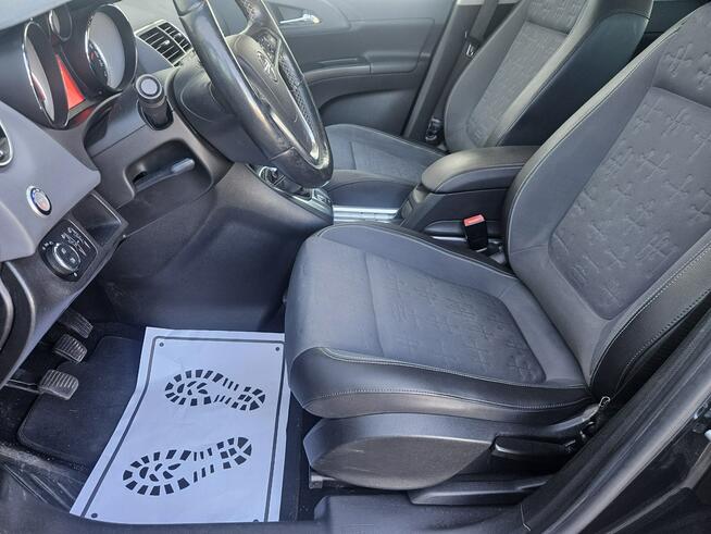 Opel Meriva Nawigacja Gaz PRINS butla do 2036 Rybnik - zdjęcie 8