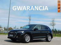 Audi Q5 z Gwarancją Kamera VIRTUAL Zegary Skóra Beżowa