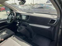 Peugeot Traveller Flex CAB Klimatronik HAK 9 osobowy Gliwice - zdjęcie 10