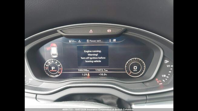 Audi Q5 Premium Plus / S-Line / Quattro Częstochowa - zdjęcie 11