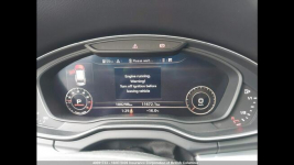 Audi Q5 Premium Plus / S-Line / Quattro Częstochowa - zdjęcie 11