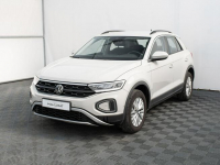 Volkswagen T-Roc WJ2950L#1.5 TSI Life K.cof LED Salon PL VAT 23% Gdynia - zdjęcie 2
