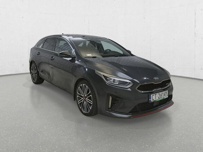 Kia Pro Cee'd Poleasingowe.pl BZ Komorniki - zdjęcie 1
