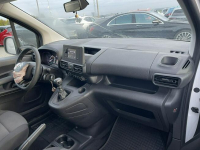 Citroen Berlingo Klimatyzacja Tempomat Czujniki park. Gliwice - zdjęcie 11