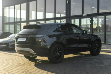 Range Rover Velar 2.0P 250 KM AWD Auto S, Salon PL, Serwisowany Łódź - zdjęcie 5
