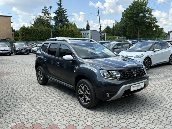 Dacia Duster 1.5 Kamera, Navi, Tempomat, Gwarancja Tarnowskie Góry - zdjęcie 3